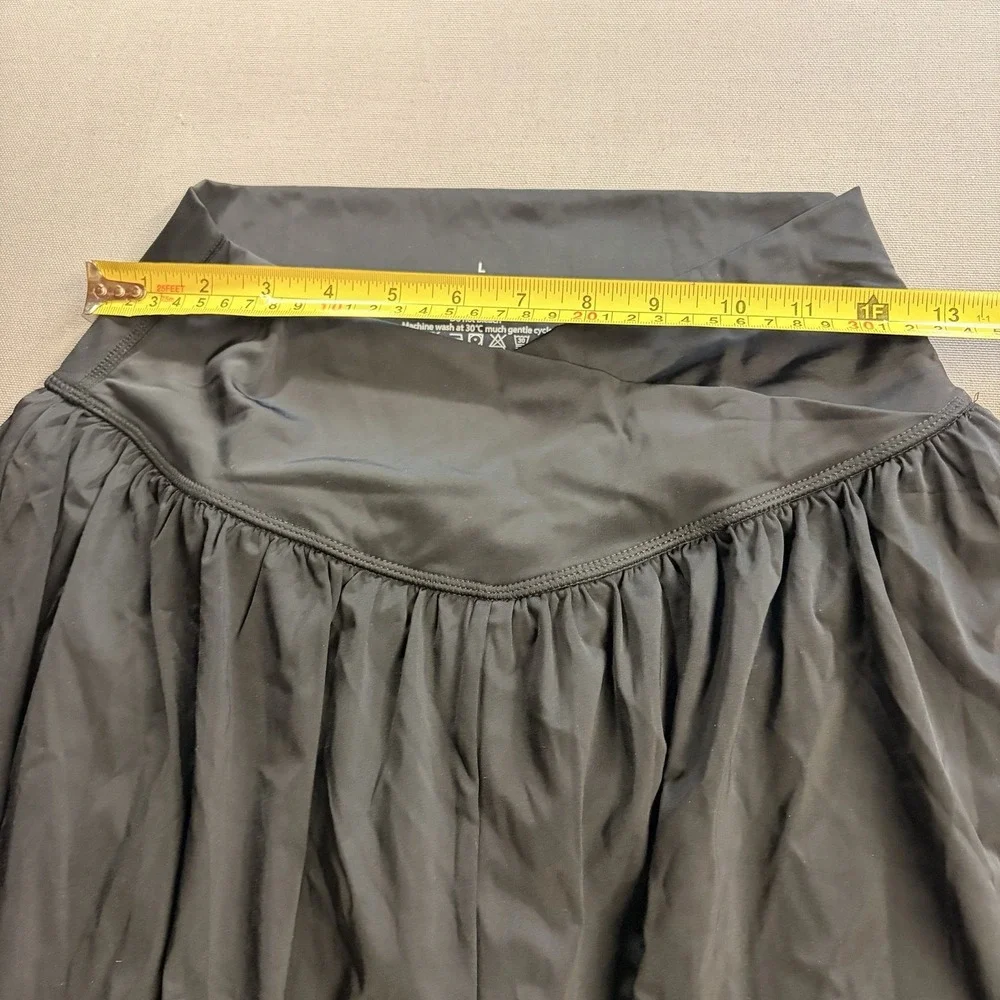 Unbranded women’s black